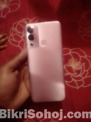 infinix hot 12i